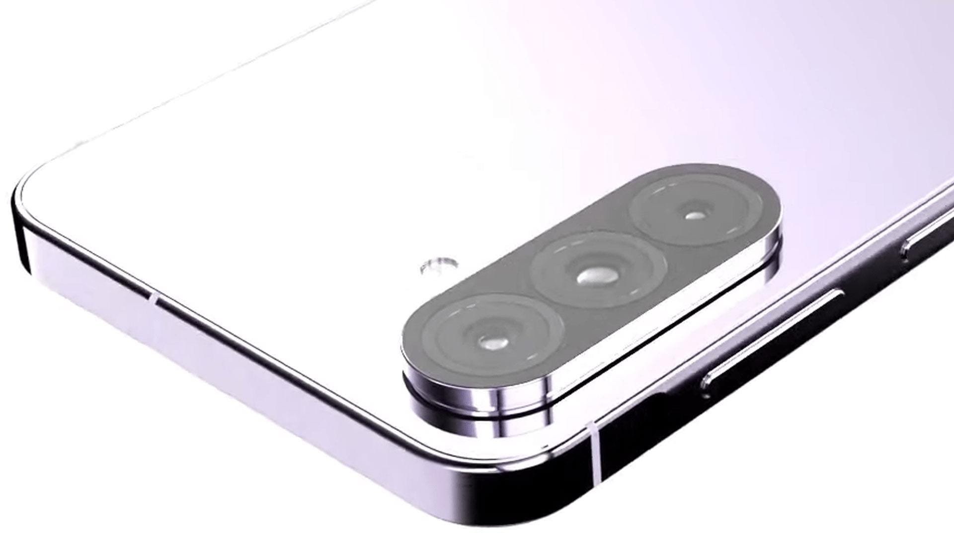 Galaxy A56 Render