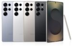 گوشی موبایل سامسونگ مدل Galaxy s25 ultra /ظرفیت256 گیگابایت / رم 12 گیگابایت - تصویر 2