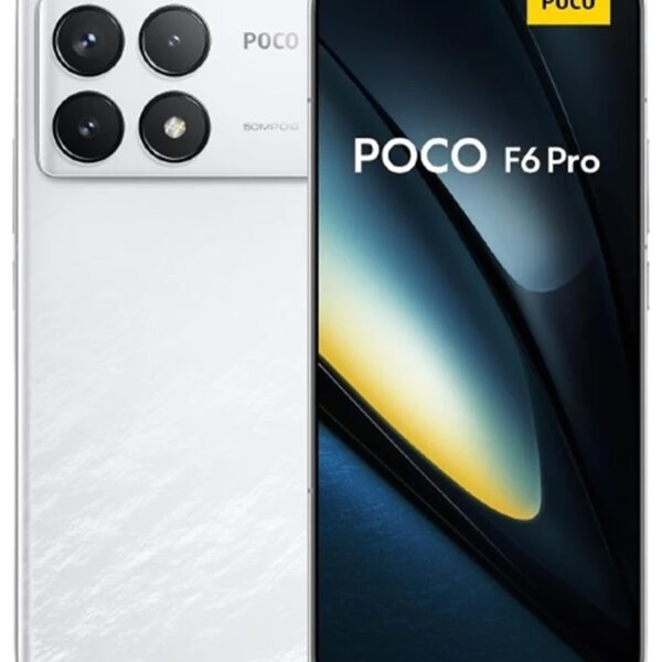 f6 pro