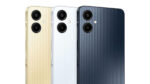 گوشی موبایل سامسونگ مدل Galaxy A06 / ظرفیت 64 گیگابایت / رم 4 گیگابایت - تصویر 2