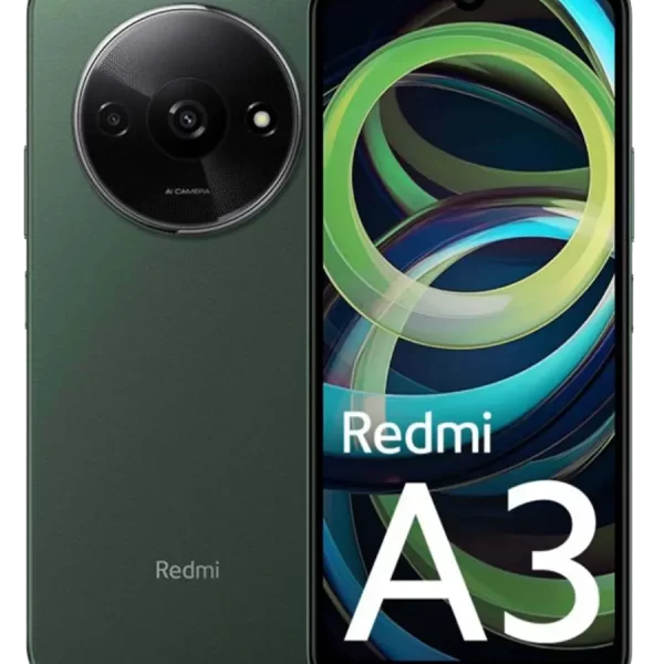 redmi a3