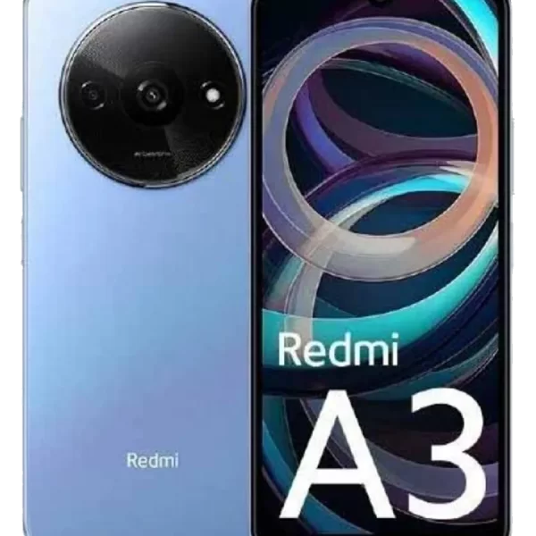 redmi a3