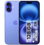 گوشی موبایل اپل مدل iphone 16 / ظرفیت ۱۲۸ گیگابایت / رم ۸ گیگابایت - تصویر 2