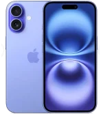 گوشی موبایل اپل مدل iphone 16 / ظرفیت ۱۲۸ گیگابایت / رم ۸ گیگابایت - تصویر 5