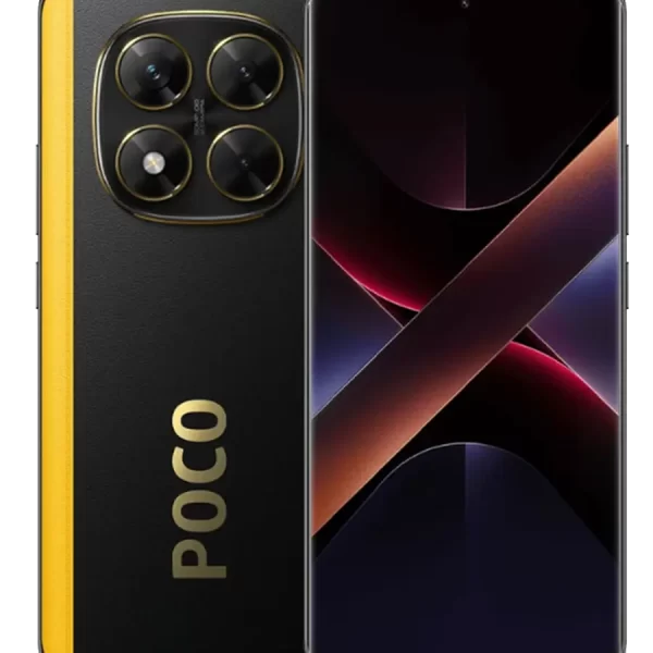poco x7
