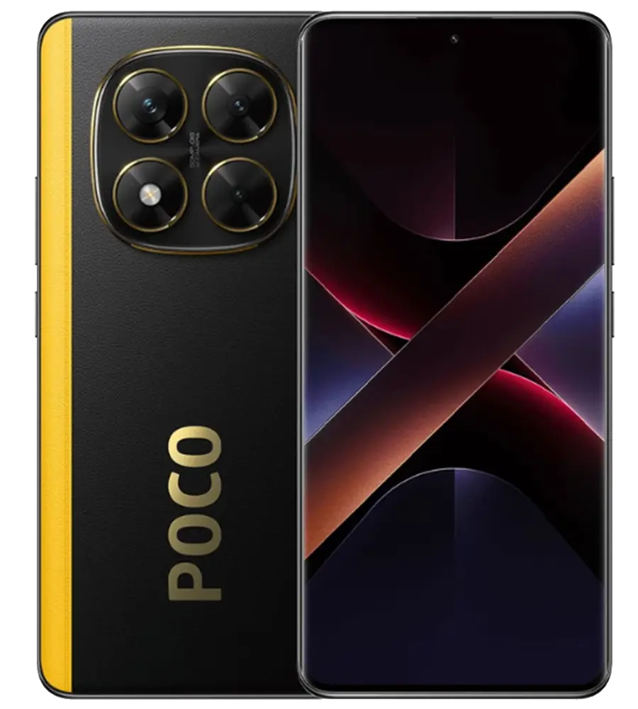 poco x7