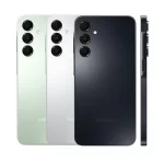 گوشی موبایل سامسونگ مدل Galaxy A16 4G / ظرفیت 128 گیگابایت / رم 4 گیگابایت - تصویر 5