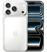 گوشی موبایل اپل + ریجستر   iPhone 17 Pro Max ZAA / ظرفیت 512 گیگابایت / رم 12 گیگابایت / تک سیم کارت - تصویر 4