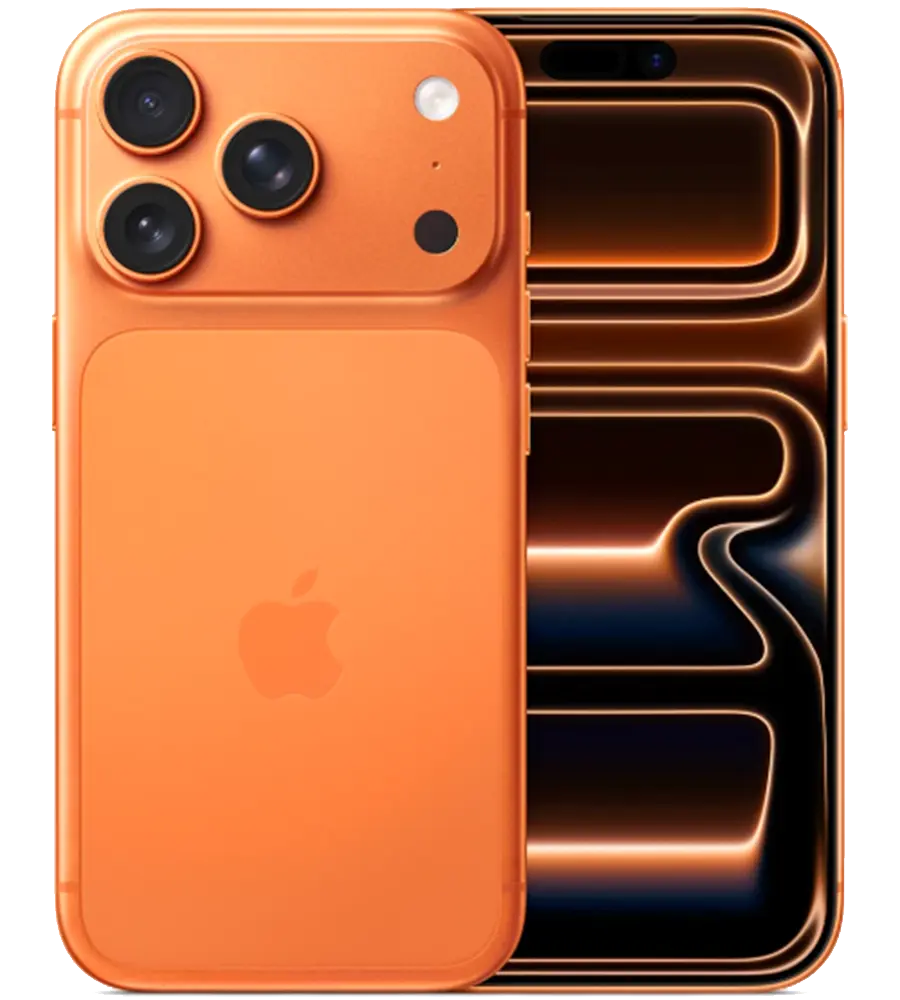 22222photo19850534346 (1)3 گوشی موبایل اپل + ریجستر   iPhone 17 Pro Max ZAA / ظرفیت 256 گیگابایت / رم 12 گیگابایت / تک سیم کارت - تصویر 1