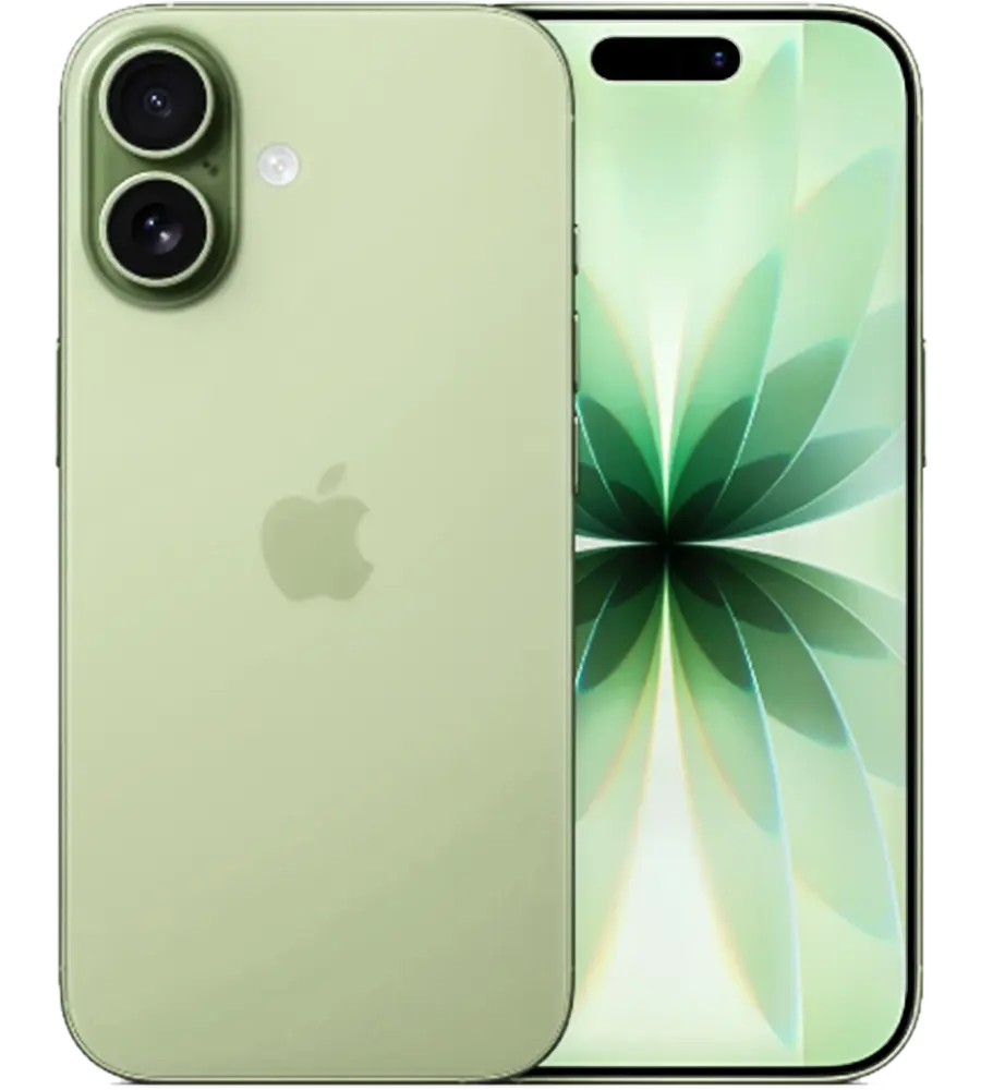 44 گوشی موبایل اپل مدل iPhone 17 / ظرفیت 256 گیگابایت / رم 8 گیگابایت / Not Active - تصویر 1