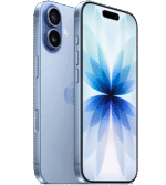 گوشی موبایل اپل مدل iPhone 17 / ظرفیت 256 گیگابایت / رم 8 گیگابایت / Not Active - تصویر 4