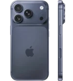 گوشی موبایل اپل + ریجستر   iPhone 17 Pro Max ZAA / ظرفیت 512 گیگابایت / رم 12 گیگابایت / تک سیم کارت - تصویر 3