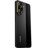 گوشی شیائومی Poco C71 / دو سیم‌کارت 128 گیگابایت  /  رم 4 گیگابایت - تصویر 5