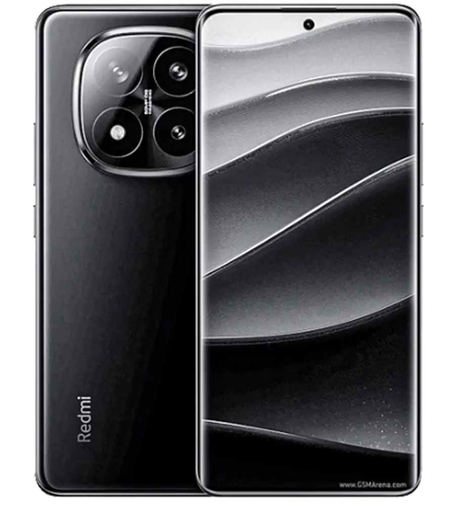 گوشی note 14 pro +