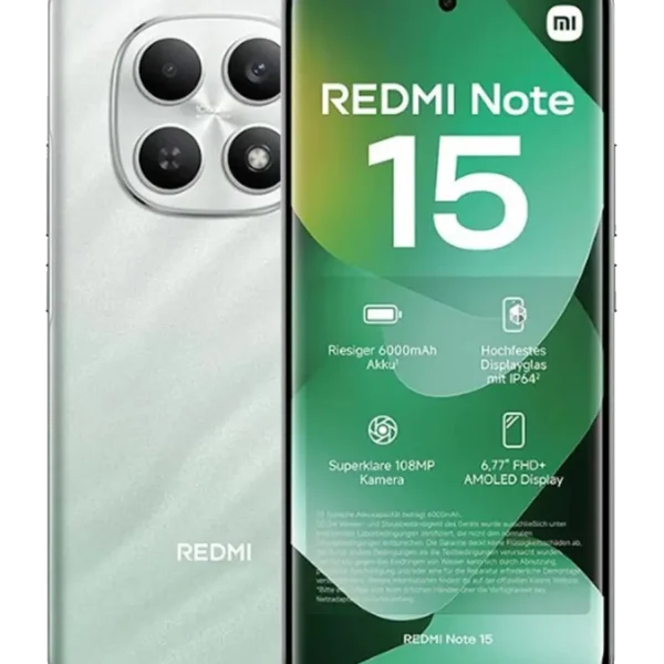 note 15