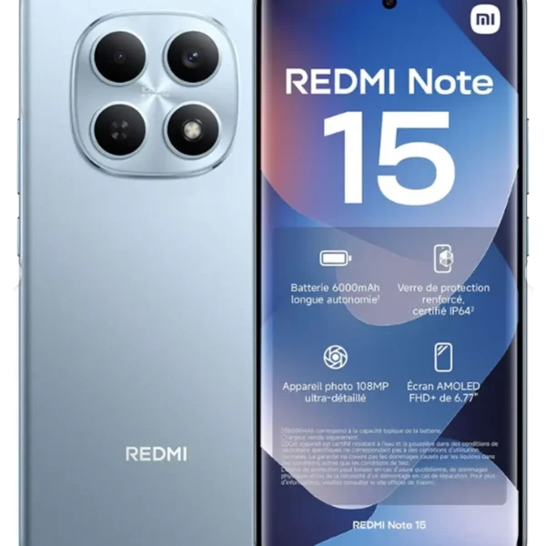 note 15