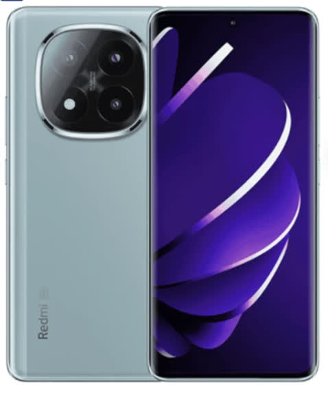 note 14 pro plus