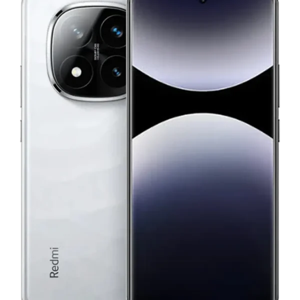 note 14 pro plus
