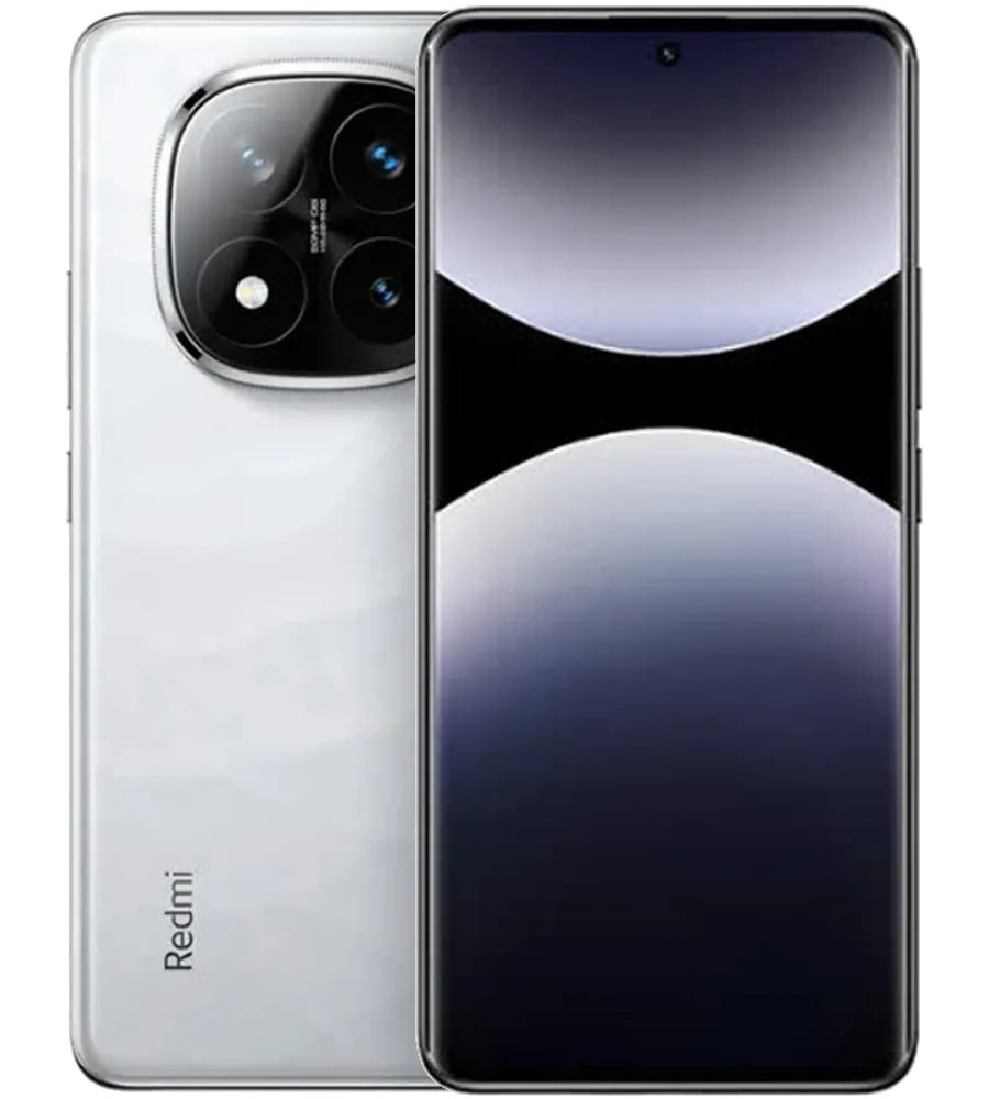 note 14 pro plus