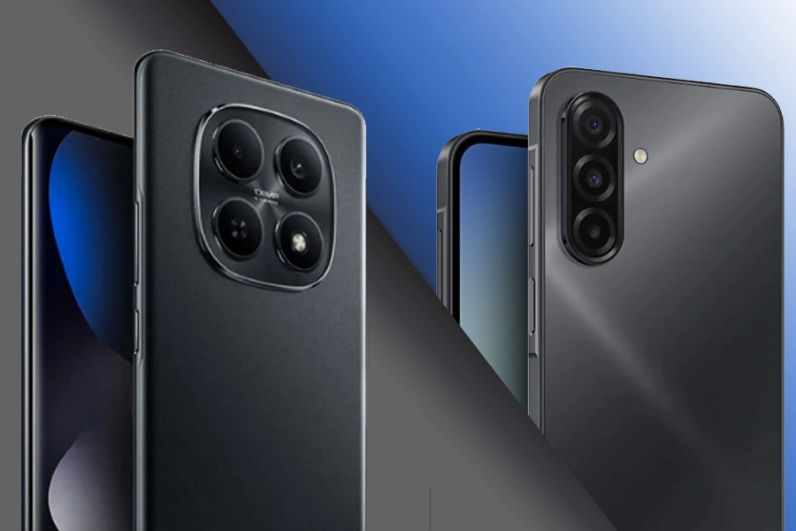 redmi note 15